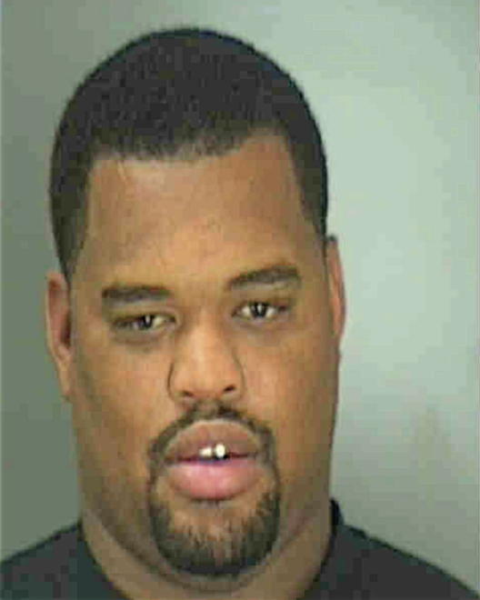 WEEKS, DARREN LISHAWN - Peoria County, IL