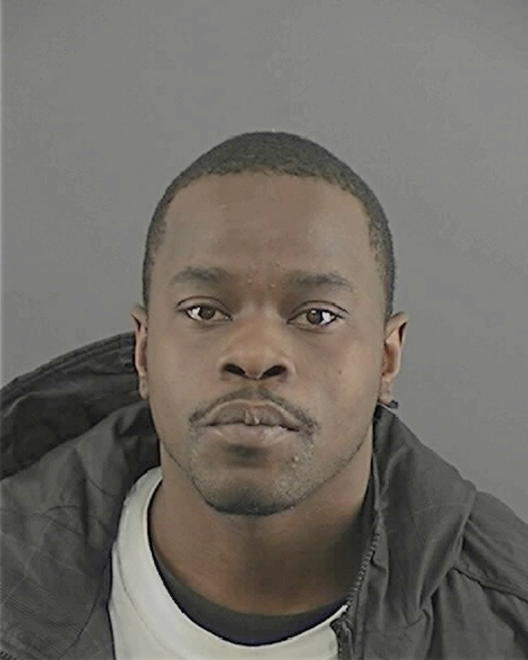WHITAKER, AARON JAAMAL - Peoria County, IL