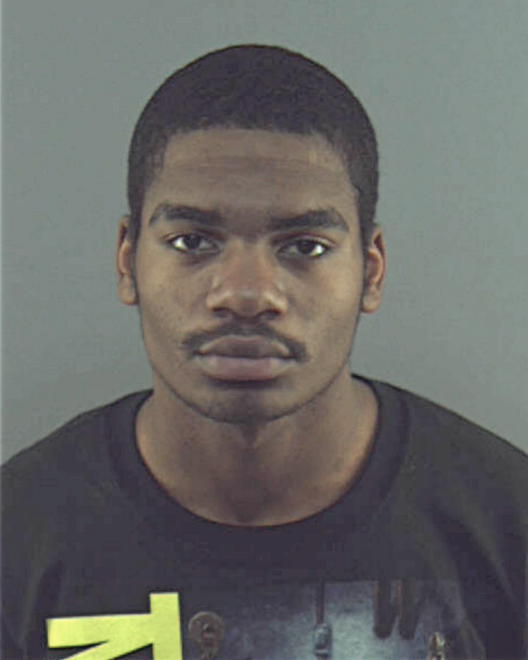 ANDERSON, DENZEL WILBERT - Peoria County, IL
