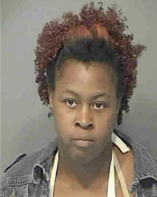 ANDERSON, EBONY SHAUNTY - Peoria County, IL