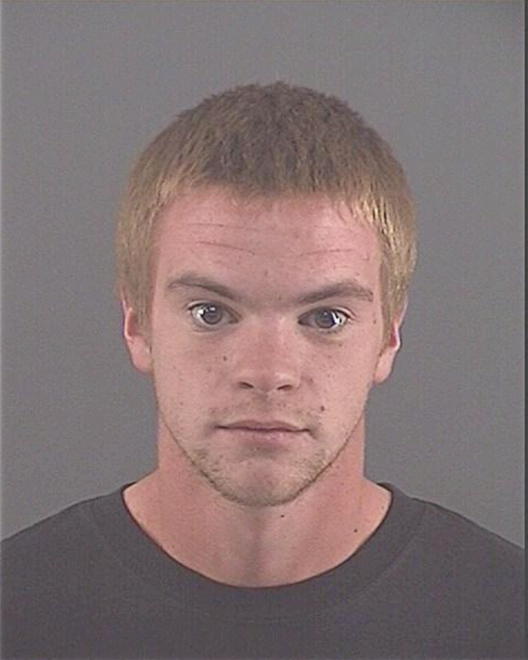 BAKER, DUSTIN JOHN - Peoria County, IL