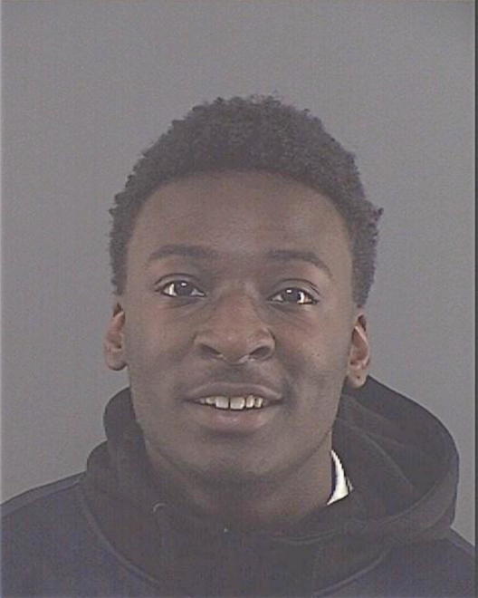 BAKER, TROVONNE D - Peoria County, IL