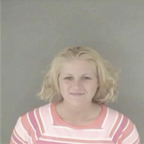 BEGEMAN, AMBER ELAINE - Peoria County, IL