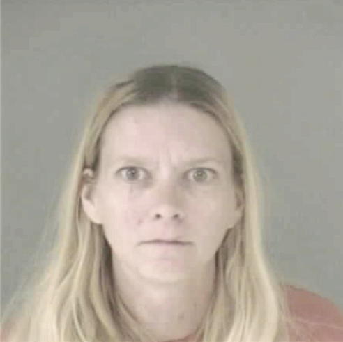 BERRYMAN, COLLEEN K - Peoria County, IL