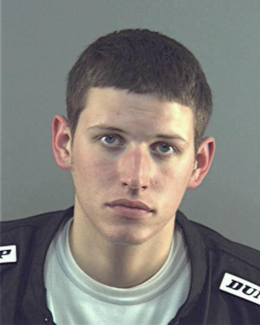 BITNER, BROCK ANTHONY - Peoria County, IL