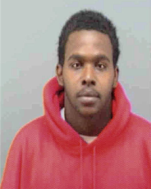 BROOMFIELD, EDWELYN ANTWONE - Peoria County, IL