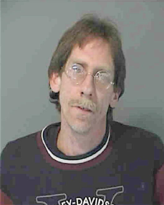 BURGESS, ORIN R - Peoria County, IL