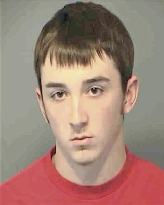 CALLAHAN, NEIL SCOTT - Peoria County, IL