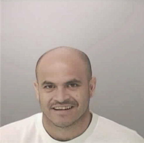 CHEVEZ, VICTOR - Peoria County, IL