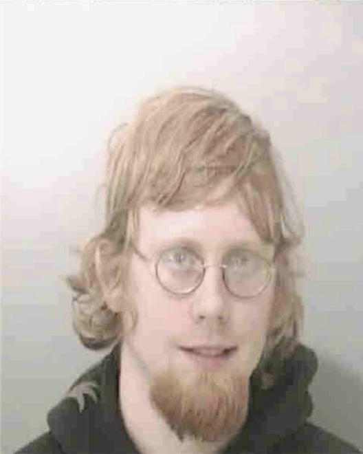 ERTZ, ERIC ROBERT - Peoria County, IL