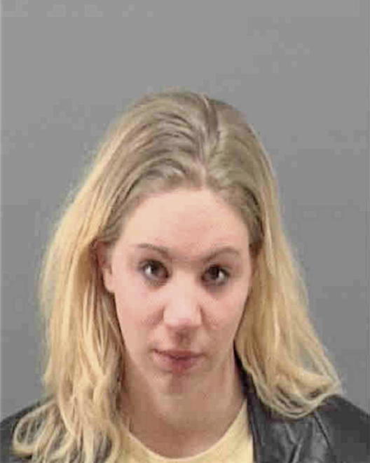 GALL, TIA NICOLE - Peoria County, IL