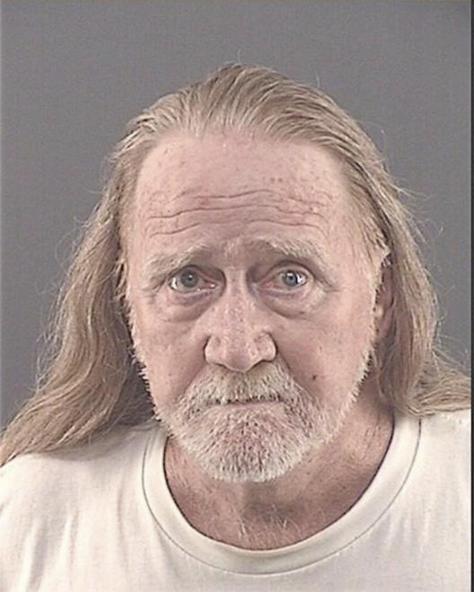 GANION, JAMES RUSSELL - Peoria County, IL