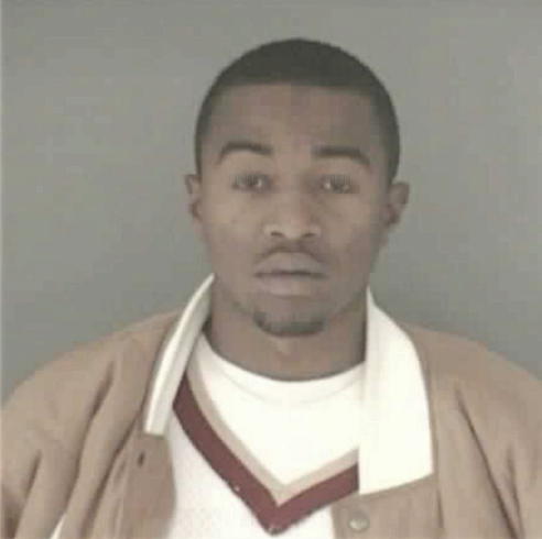 GLISPIE, DAMON D - Peoria County, IL