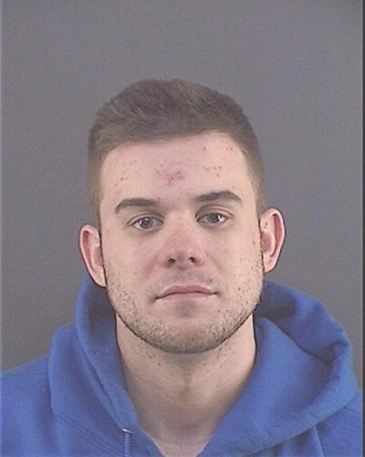 GOODHART, ZACHARY L - Peoria County, IL