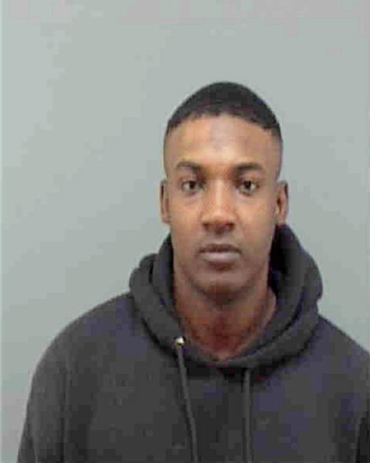 HUFF, ROBERT LEE - Peoria County, IL
