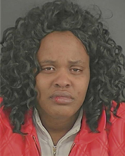 HYDE, LATRICE MARIE - Peoria County, IL