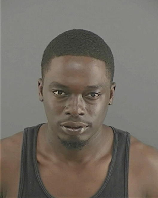 JOHNSON, ADRIAN BERNARD - Peoria County, IL