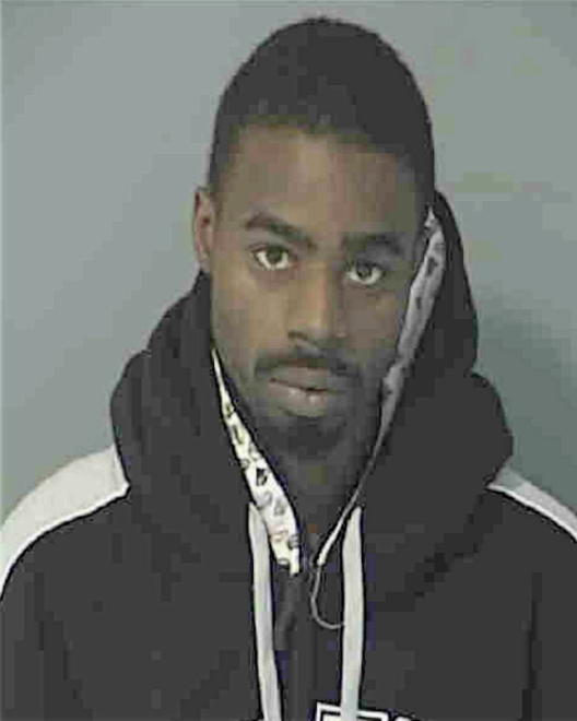 JONES, JERMAINE LYDELL - Peoria County, IL