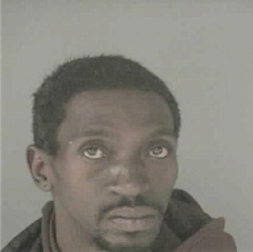 JONES, WESLEY EARL - Peoria County, IL