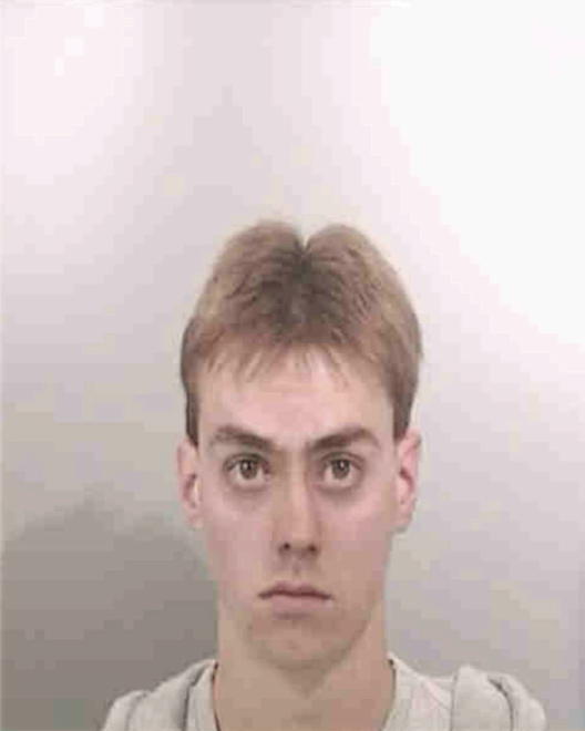 KELLEM, CHAD EDWARD - Peoria County, IL
