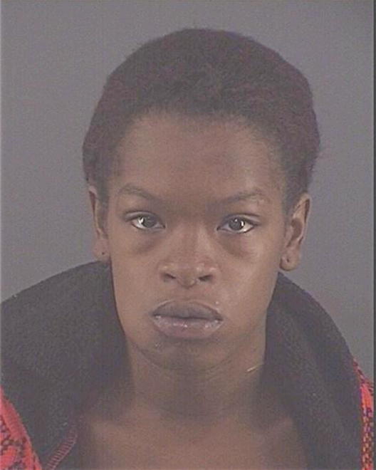 LEATHERS, SHANTELL - Peoria County, IL