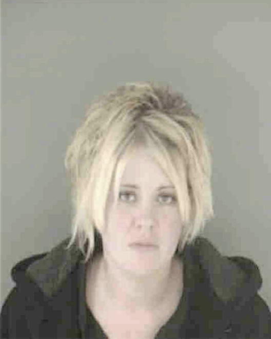 LUENZ, NICHOLE ANTONETTE - Peoria County, IL