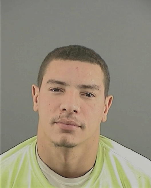 LUTEN, JUSTIN BRADLEY - Peoria County, IL