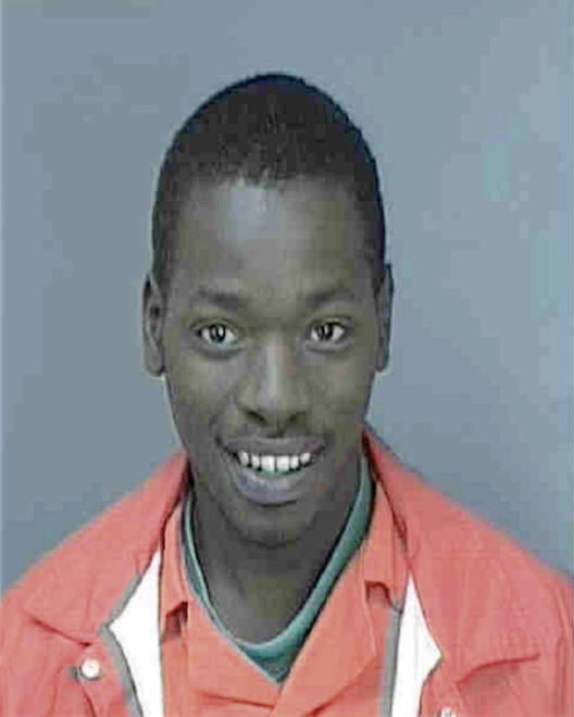 MCNAIR, BOBBY L. - Peoria County, IL