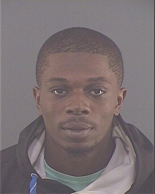 MESSENGER, DAVANTE D - Peoria County, IL