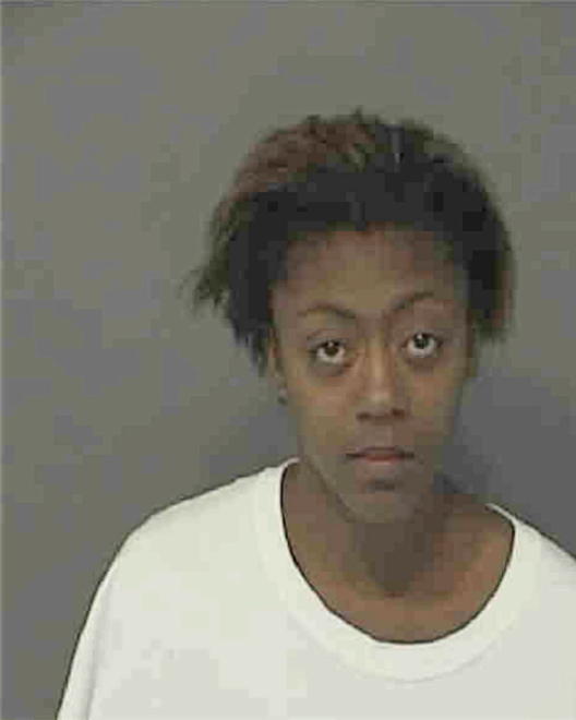 MOSLEY, BRITTANY MARIE - Peoria County, IL