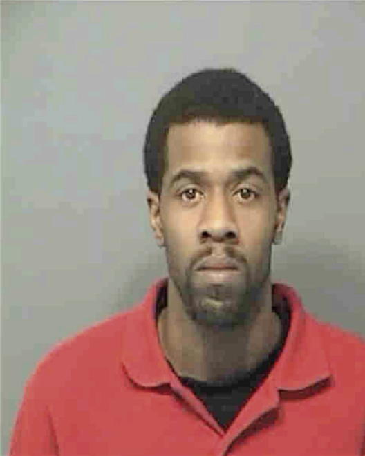 PEARSON, DERONNIE D - Peoria County, IL