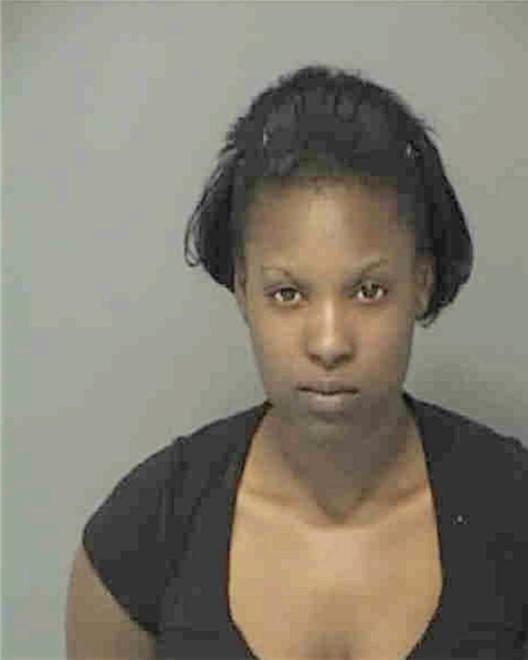 RICHARDSON, ASHAILA JANAY - Peoria County, IL