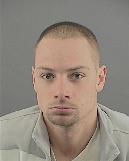 RIDGEWAY, CHRISTOPHER LAWRENCE - Peoria County, IL
