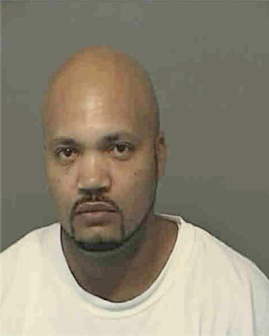RUDD, JAMAL LANCE - Peoria County, IL