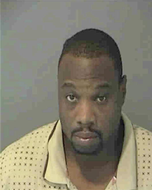 SINGLETON, KEITH ANTHONY - Peoria County, IL