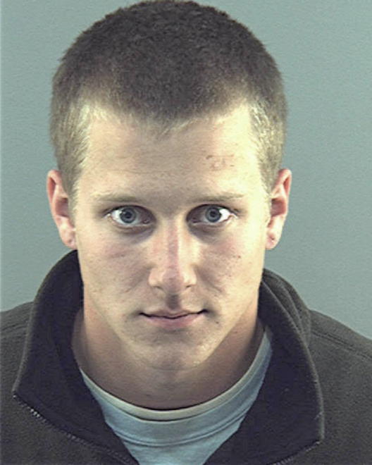 SPERRY, ADAM MICHAEL - Peoria County, IL