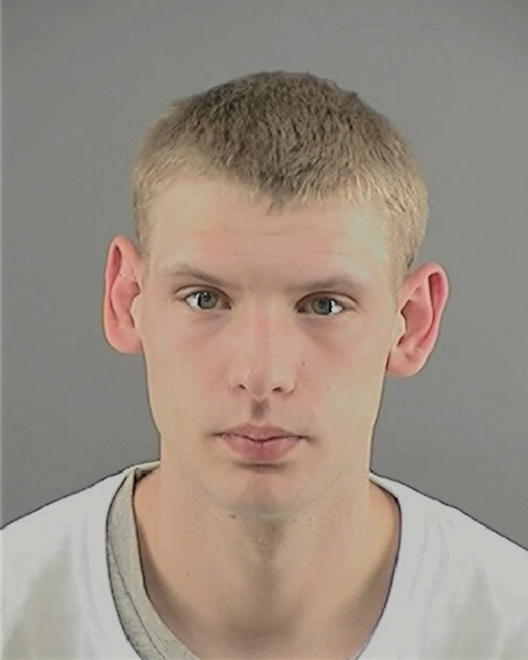 SUMMERSON, TAYLOR JAMES - Peoria County, IL