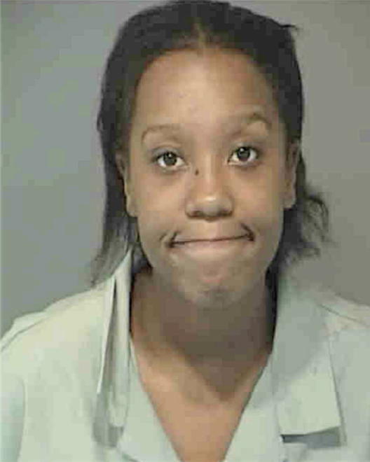 TATE, SHALEAKA LATAY - Peoria County, IL