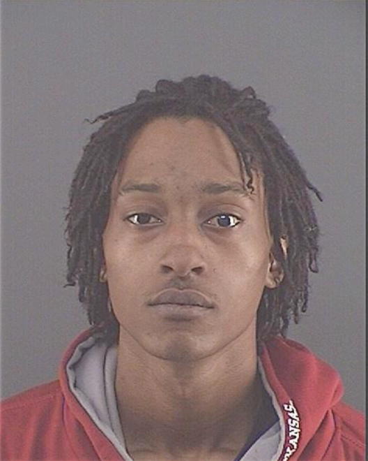 THOMAS, BRIAN KEITH - Peoria County, IL