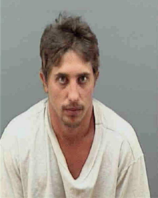 VAUGHN, ERIC NATHANIAL - Peoria County, IL