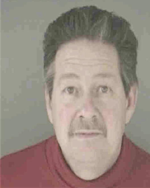WHALEN, JAMES CLIFFORD - Peoria County, IL