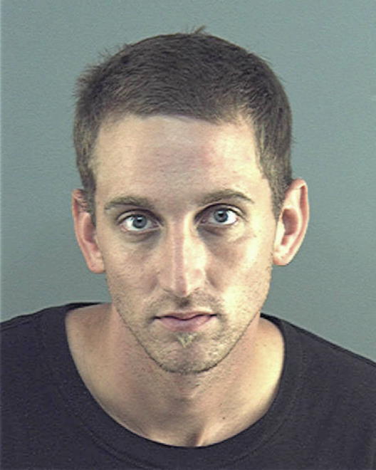 WOODS, MICHAEL LEE - Peoria County, IL