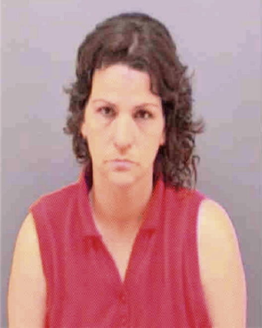 BOISE, LYNETTE FAY - Peoria County, IL