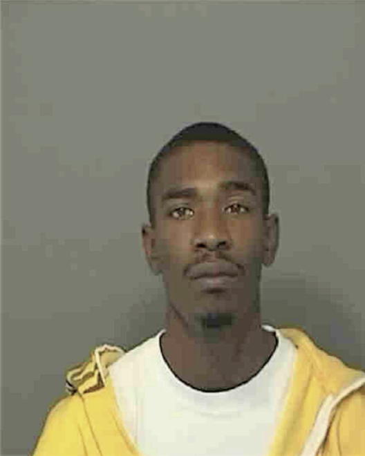 BROWN, ANTHONY D - Peoria County, IL