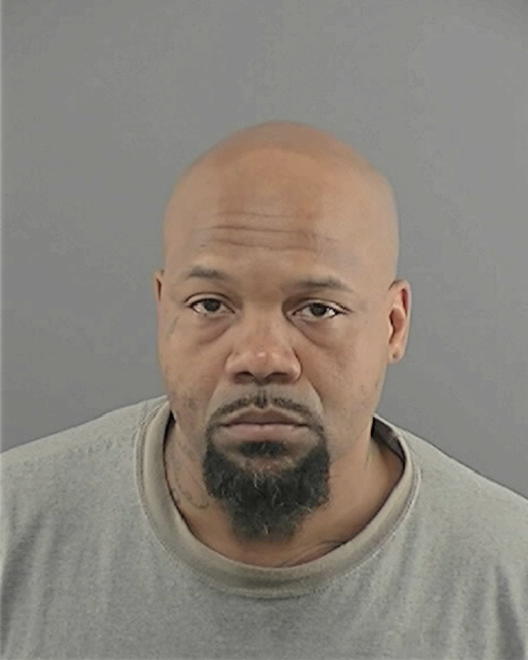 BROWN, BRENT LAMAR - Peoria County, IL