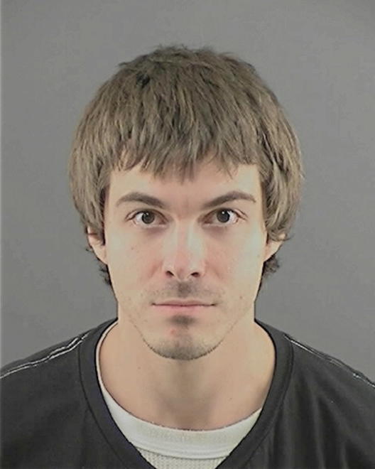 BUCKMAN, JONATHAN ANDREW - Peoria County, IL