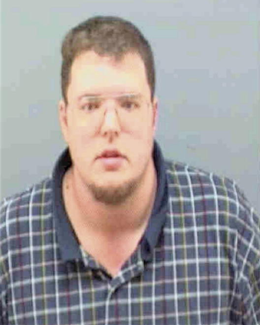 CARUSO, JASON BRETT - Peoria County, IL