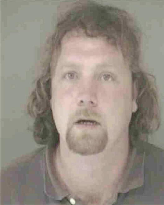 FAGG, RODNEY E - Peoria County, IL