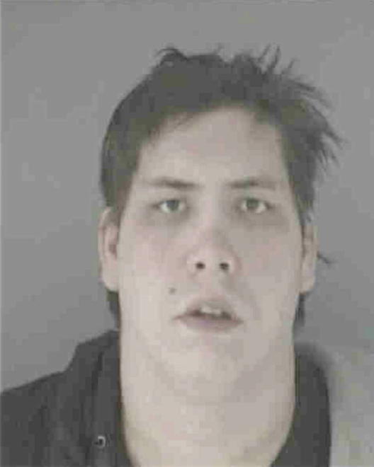 FAHNDERS, CHARLES - Peoria County, IL