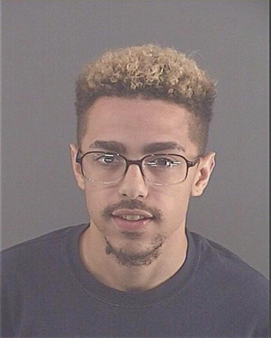 GOSSAGE, KYLE S - Peoria County, IL